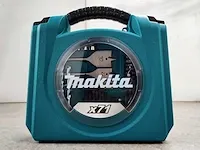 Makita - d-53001 - gereedschapsset 71-delig - afbeelding 6 van  7