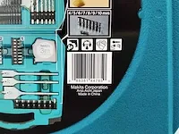 Makita - d-53001 - gereedschapsset 71-delig - afbeelding 7 van  7