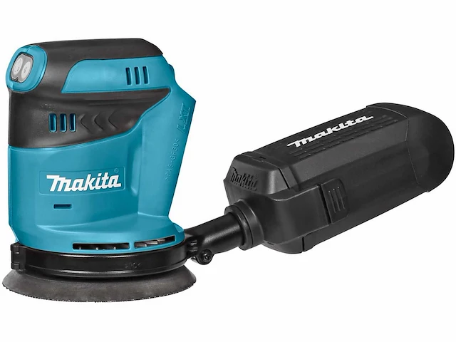 Makita - dbo180z - schuurmachine - afbeelding 1 van  4