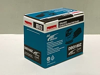 Makita - dbo180z - schuurmachine - afbeelding 3 van  4