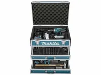 Makita - df457dwex6 - boormachine/ handboor - afbeelding 4 van  11