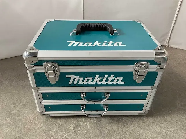 Makita - df457dwex6 - boormachine/ handboor - afbeelding 11 van  11