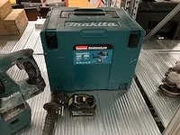 Makita - dhr243zjw combihamer 18v met koffer - afbeelding 4 van  4
