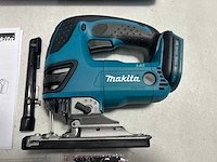 Makita - djv180z - decoupeerzaag - afbeelding 2 van  3