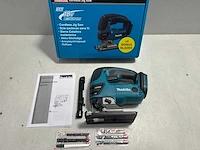Makita - djv180z - decoupeerzaag