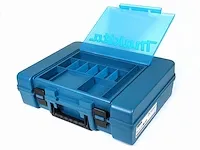 Makita - dk183554x1 - schroefboormachine set - afbeelding 4 van  10