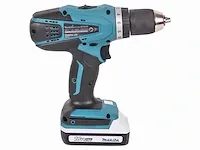 Makita - dk183554x1 - schroefboormachine set - afbeelding 8 van  10