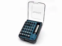 Makita - dk183554x1 - schroefboormachine set - afbeelding 9 van  10