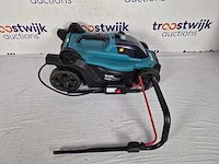 Makita - dlm330z - accu grasmaaier - 33cm - 18v - afbeelding 3 van  3