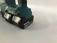 Makita - dlx2065pmj - klopboormachine - afbeelding 2 van  4