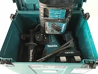 Makita - dlx2065pmj - klopboormachine - afbeelding 4 van  4