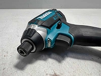 Makita - dtd152z - makita dtd152 accuslagschroevendraaier (body) - afbeelding 3 van  3