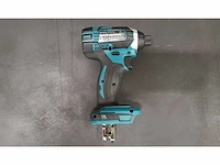 Makita - dtd152z - slagschroevendraaier body (10x) - afbeelding 1 van  1