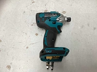 Makita - dtd165z - slagmoersleutel/takker 18v lxt - afbeelding 3 van  3