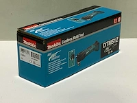 Makita - dtm151z - multitool - afbeelding 1 van  5