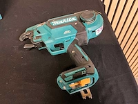 Makita - dtr180zj - makita dtr180zj vlechtmachine - afbeelding 2 van  5
