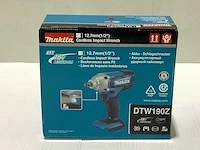 Makita - dtw190z - accu slagmoersleutel - afbeelding 2 van  4