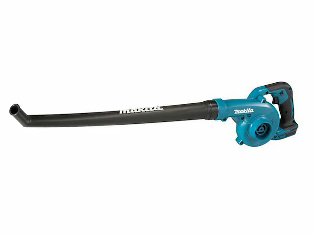 Makita - dub186z - bladblazer (body) - afbeelding 3 van  3