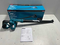 Makita - dub186z - bladblazer (body) - afbeelding 2 van  3