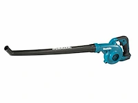 Makita - dub186z - bladblazer (body) - afbeelding 3 van  3