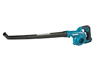 Makita - dub186z - bladblazer (body) - afbeelding 3 van  3