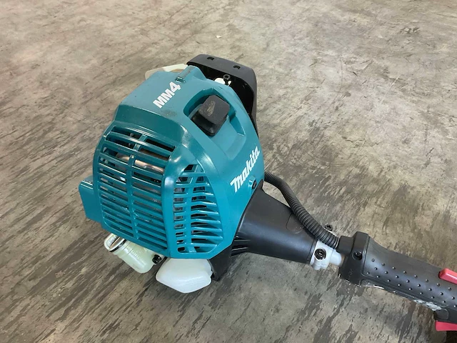 Makita - en4950h - 4-takt stokheggenschaar 25,4 cc - 49 cm - afbeelding 3 van  8