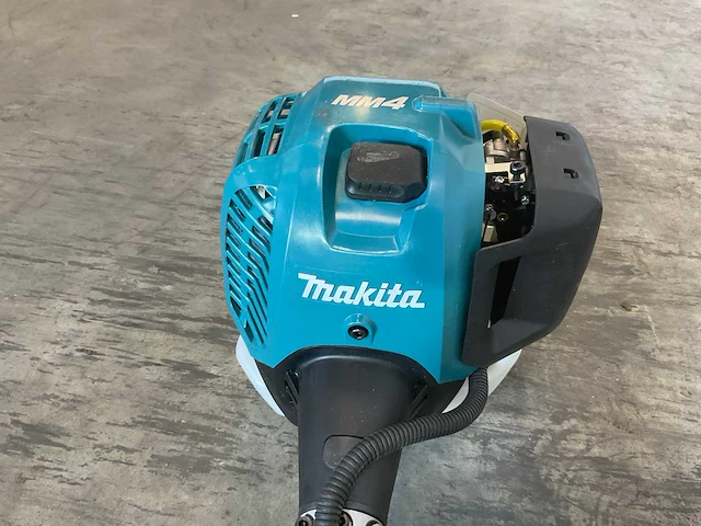 Makita - en4950h - 4-takt stokheggenschaar 25,4 cc - 49 cm - afbeelding 6 van  8