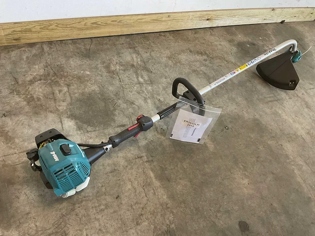 Makita - er2650lh - 4-takt trimmer 25,4 cc - afbeelding 2 van  7