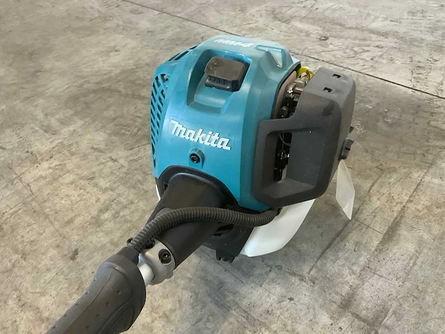 Makita - er2650lh - 4-takt trimmer 25,4 cc - afbeelding 3 van  7