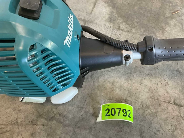 Makita - er2650lh - 4-takt trimmer 25,4 cc - afbeelding 7 van  7