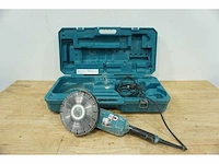 Makita - ga9020s - haakse slijpmachine - afbeelding 1 van  5