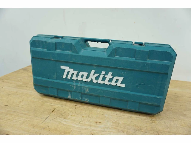 Makita - ga9020s - haakse slijpmachine - afbeelding 5 van  5