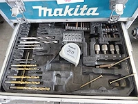 Makita - gereedschap (4x) - afbeelding 3 van  5