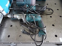 Makita - gereedschap (4x) - afbeelding 5 van  5