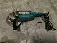 Makita - haakse slijpmachine 180mm 2000w - afbeelding 1 van  1