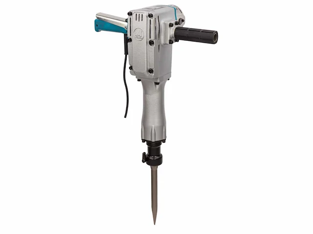 Makita - hm1400 - breekhamer 230 v - afbeelding 1 van  7