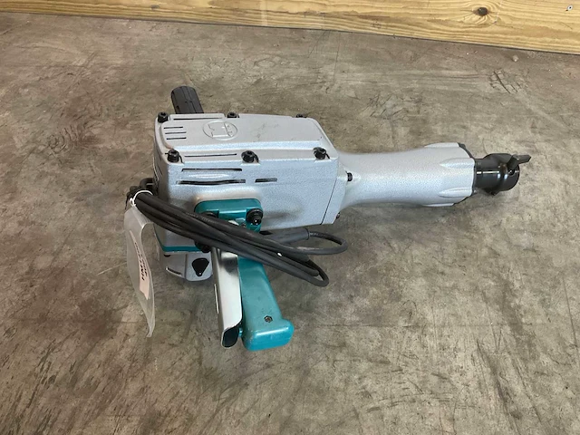 Makita - hm1400 - breekhamer 230 v - afbeelding 2 van  7