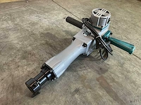 Makita - hm1400 - breekhamer 230 v - afbeelding 4 van  7