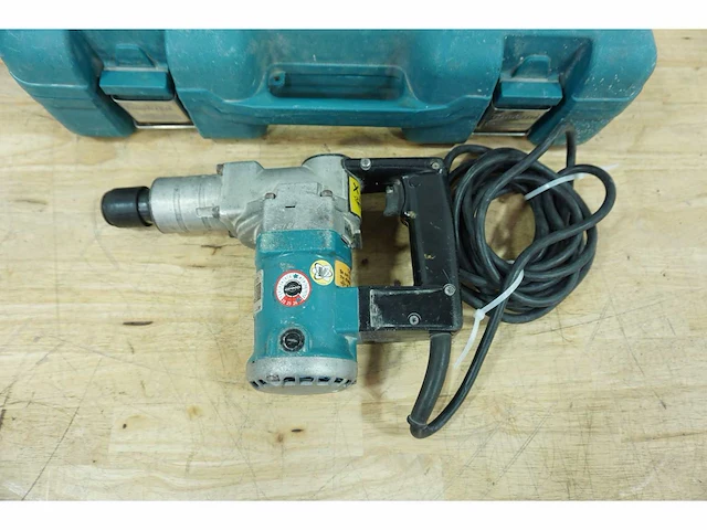 Makita - hr2510 - boorhamer - afbeelding 1 van  5
