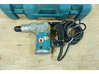 Makita - hr2510 - boorhamer - afbeelding 1 van  5