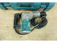 Makita - hr2510 - boorhamer - afbeelding 2 van  5