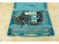 Makita - hr2510 - boorhamer - afbeelding 4 van  5