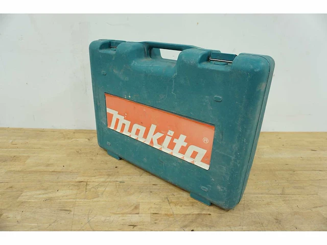 Makita - hr2510 - boorhamer - afbeelding 5 van  5
