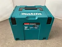 Makita - hr2653tj - combihamer - afbeelding 2 van  9