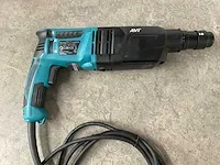 Makita - hr2653tj - combihamer - afbeelding 6 van  9