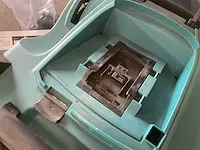 Makita - lm430dz - accu grasmaaier 43 cm - afbeelding 4 van  5