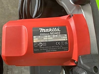 Makita - m2402 - afkort slijpmachine 230 v - 355 mm - afbeelding 5 van  6