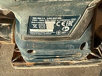 Makita - n1923bk - makita schaafmachine en bosch schuurmachine - afbeelding 13 van  15