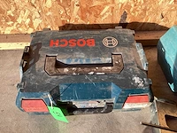 Makita - n1923bk - makita schaafmachine en bosch schuurmachine - afbeelding 15 van  15