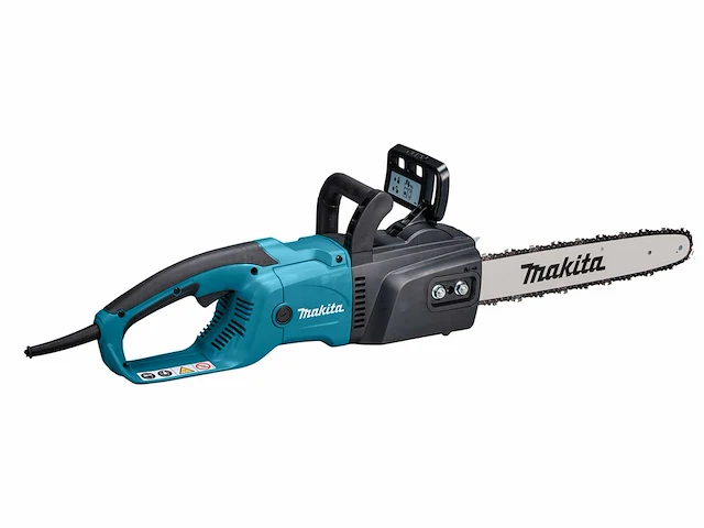 Makita - uc4050a - elektrische kettingzaag 230 v - 2000 w - 40 cm - afbeelding 1 van  7